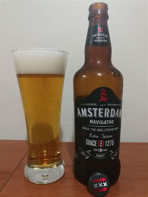 Amsterdam bira fiyat 2022